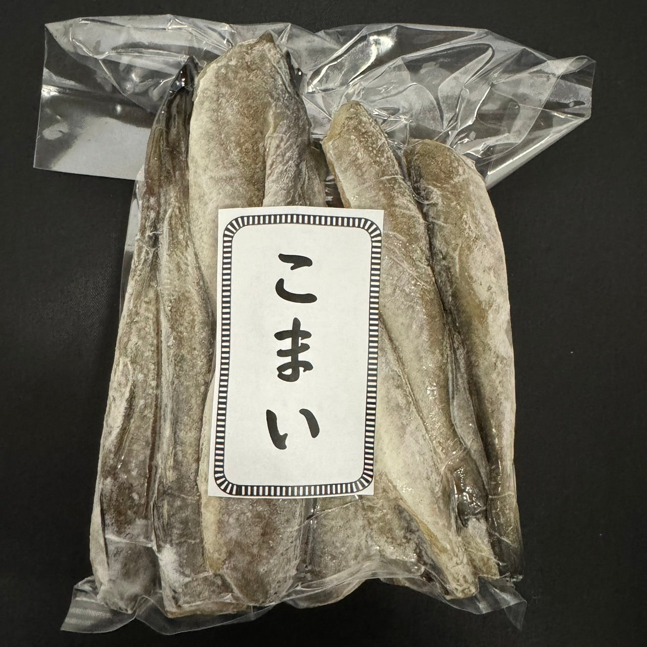 焼き魚ギフト6種セット