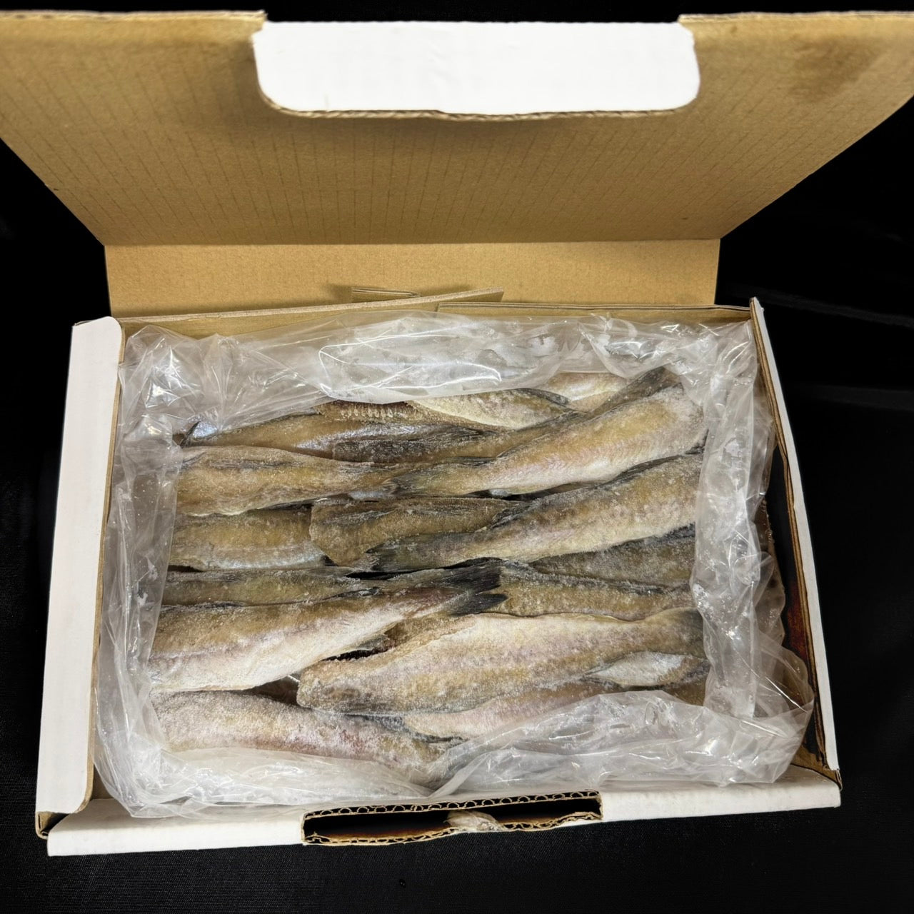 一夜干しこまい（700g） – 恵千フーズ オンラインストア 一空堂