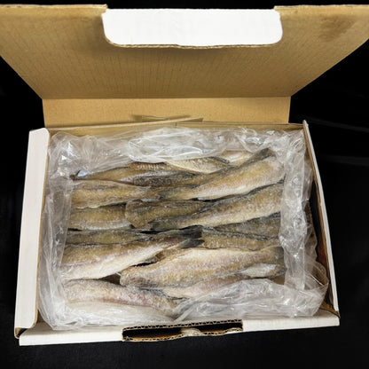 一夜干しこまい（700ｇ）