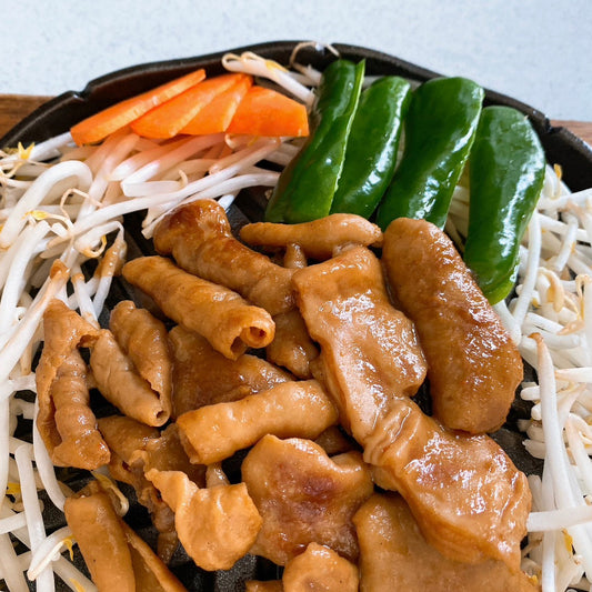 ホルモン食べ比べ2個ずつセット！塩・味噌・塩ガーリック（300ｇ×6パック）