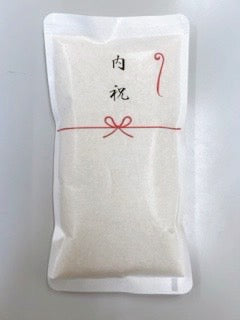 北海道米３００ｇ×６個（ゆめぴりか×２個ふっくりんこ×２ななつぼし×２）セット2