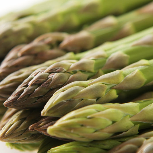 【予約受付中】グリーンアスパラ（LサイズUP）１ｋｇ